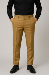 Camel Active Waist Pants