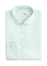 Aqua Breeze Men's Shirt