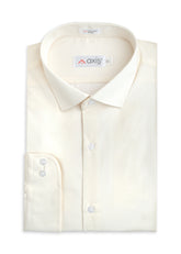 Cream Plan Men's Shirt