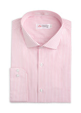 Rose Line Formal Shirt