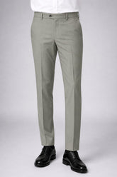 Sage Grey Active Waist Pants