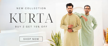 Kurta - The Axis Clothing