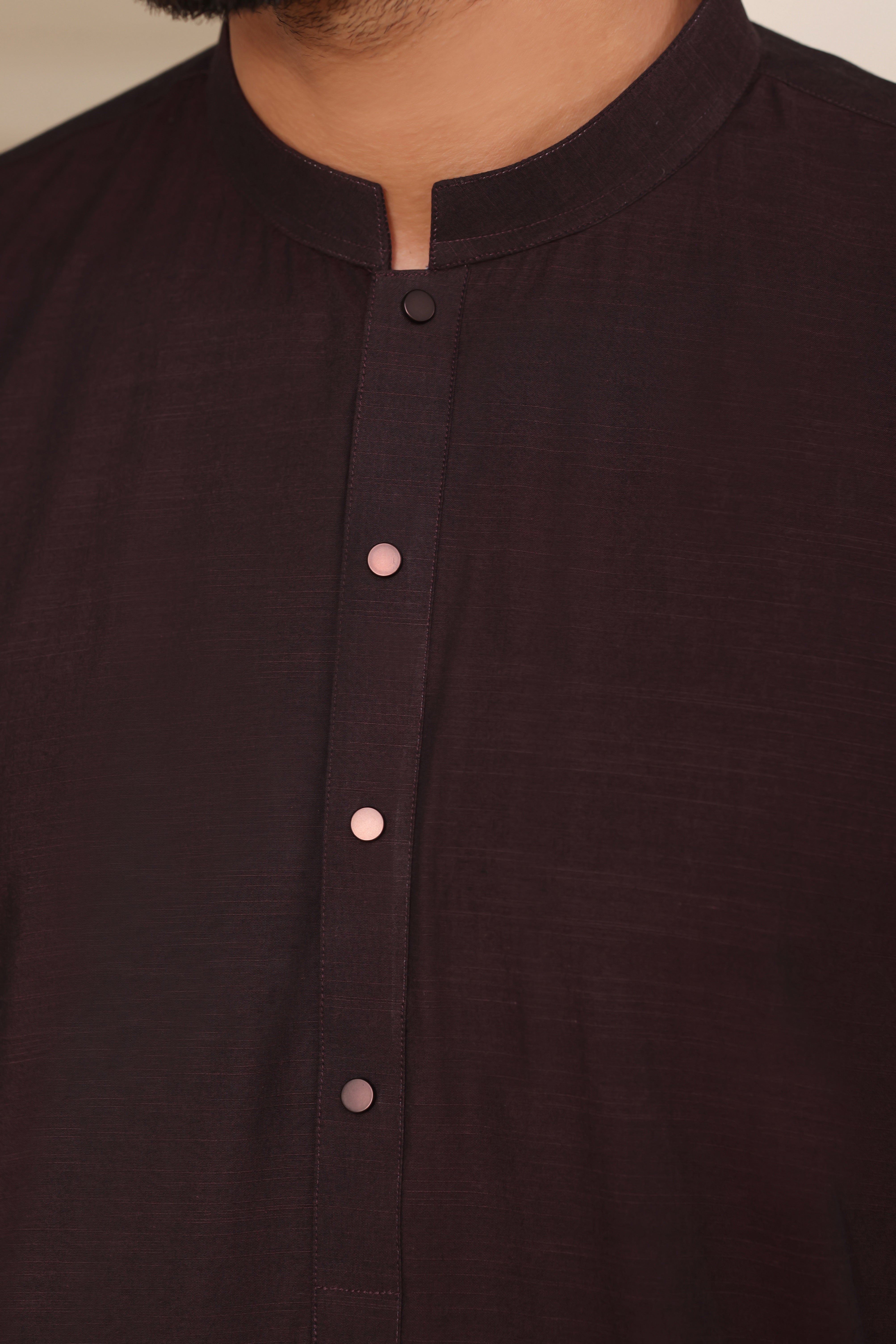 Royal Maroon Kurta Shalwar