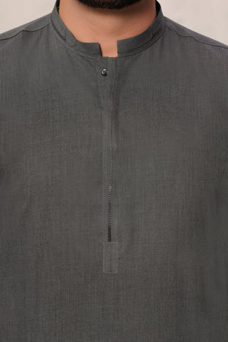 Graphite Grace Shalwar Kameez