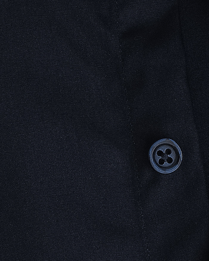 Midnight Blue Formal Shirt