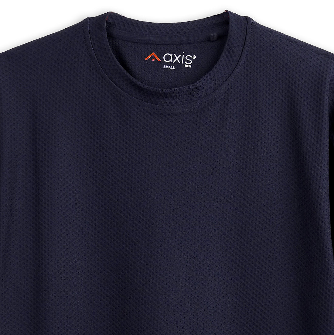 Navy Activewear T-Shirt