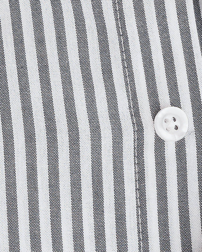 Graystone Stripes Men's Shirt