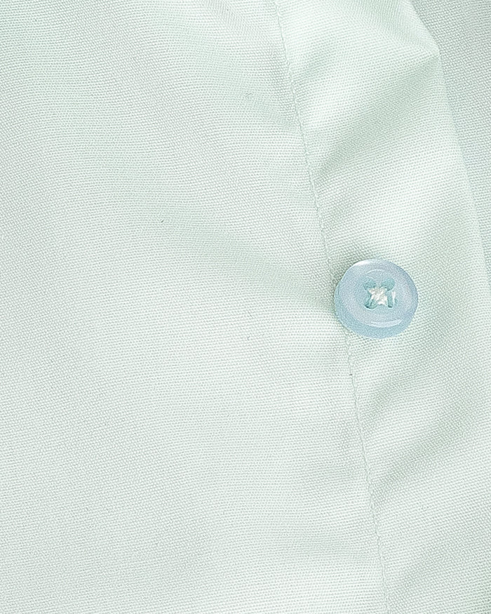 Aqua Breeze Men's Shirt