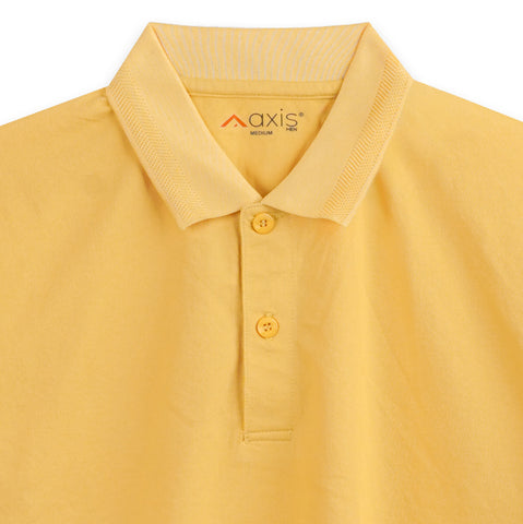 Classic Polo T-Shirt