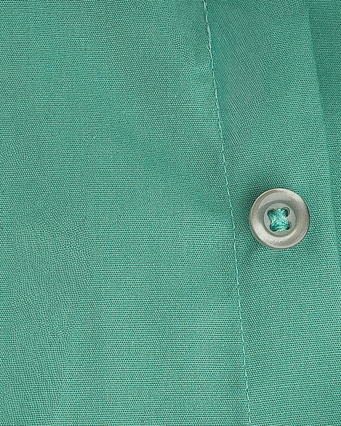 Mint Breeze Men's Shirt