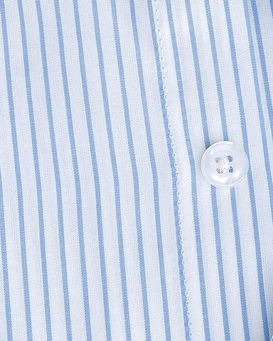 Skyline Stripes Men's Shirt