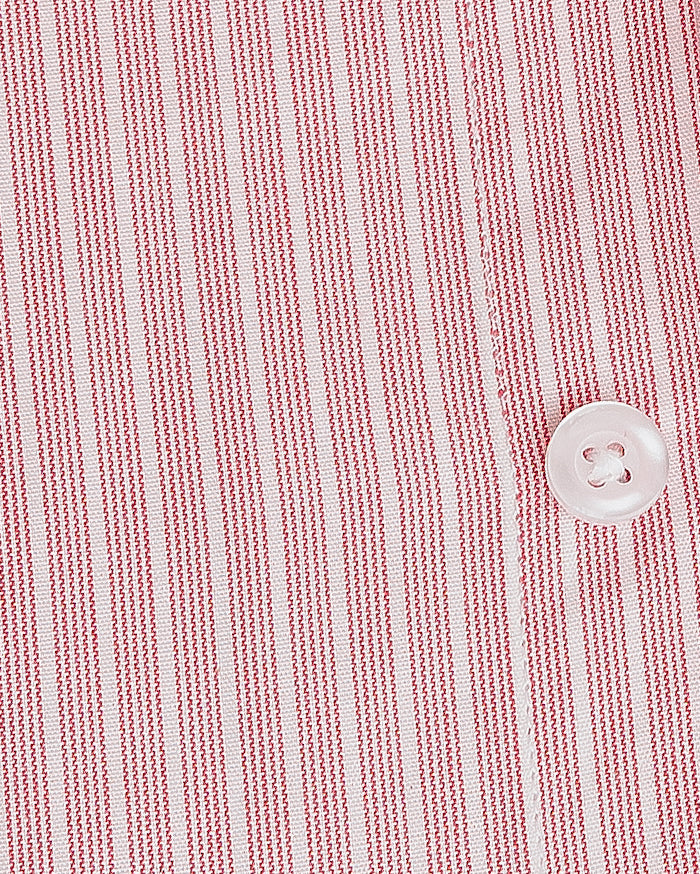 Premium Striped Formal Shirt