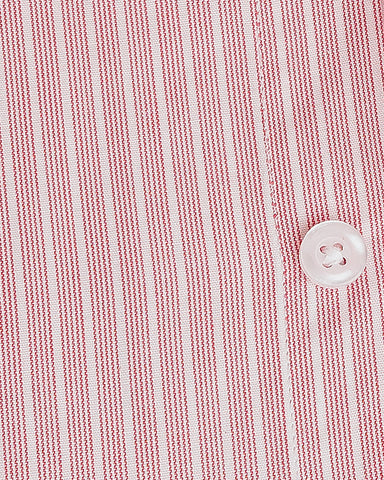 Premium Striped Formal Shirt