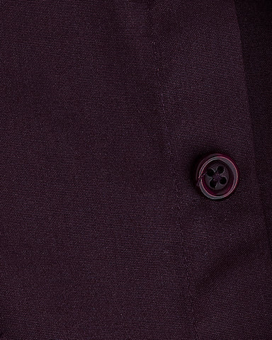 Royal Plum Men's Shirt