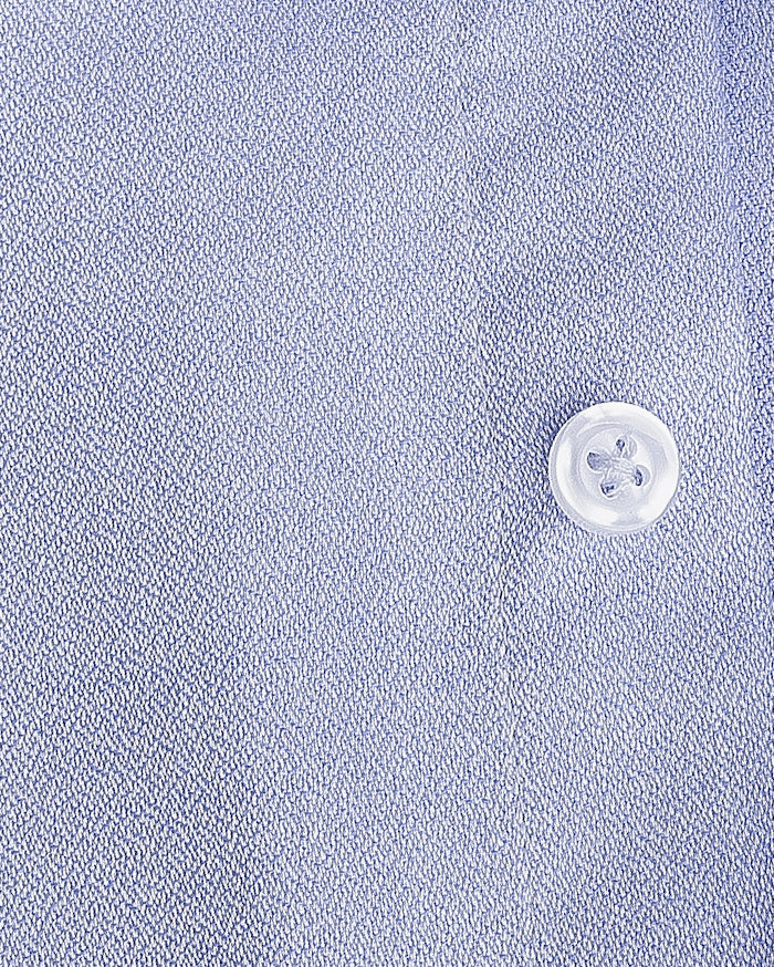 Lavender Haze Textured Men's Shirt