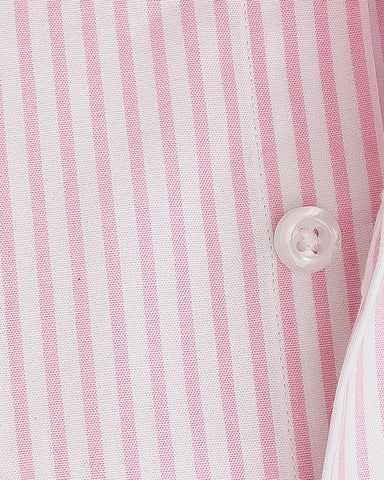 Rose Line Formal Shirt