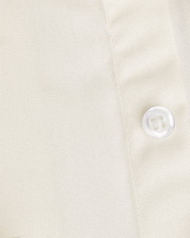 Cream Plan Men's Shirt