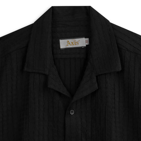 Prestige Cuban Collar Shirt