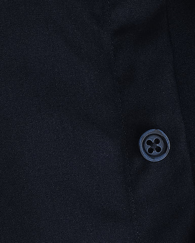 Midnight Blue Formal Shirt