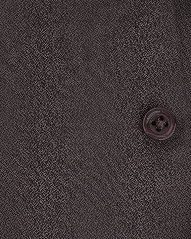 Charcoal Essence Textured Men's Shirt