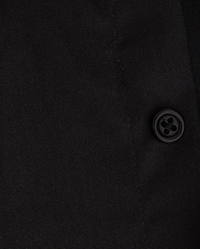 Black Formal Shirt