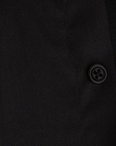 Black Formal Shirt
