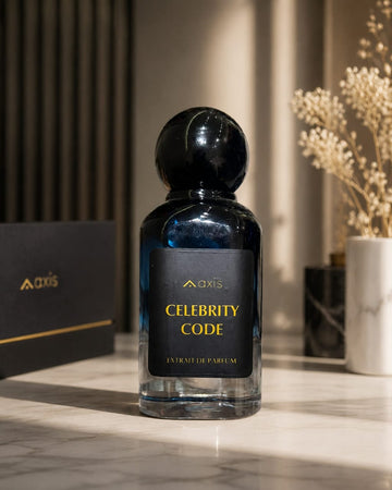 AXIS CELEBRITY CODE