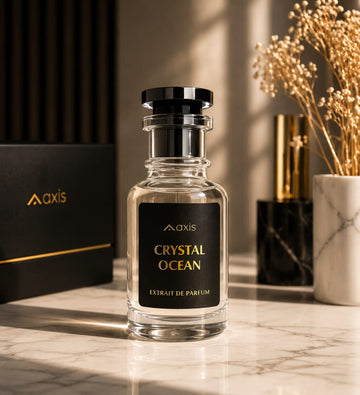 AXIS CRYSTAL OCEAN