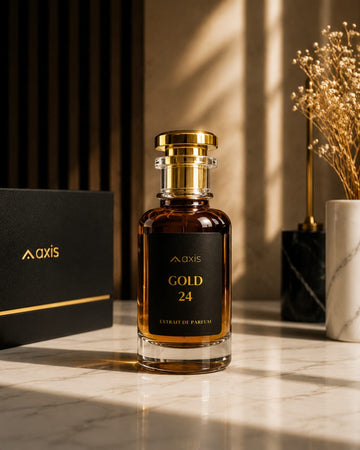 AXIS GOLD 24