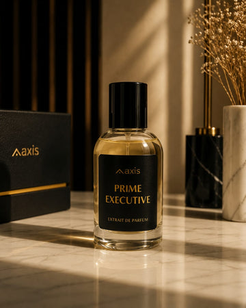 AXIS PRIME EXCUTIVE