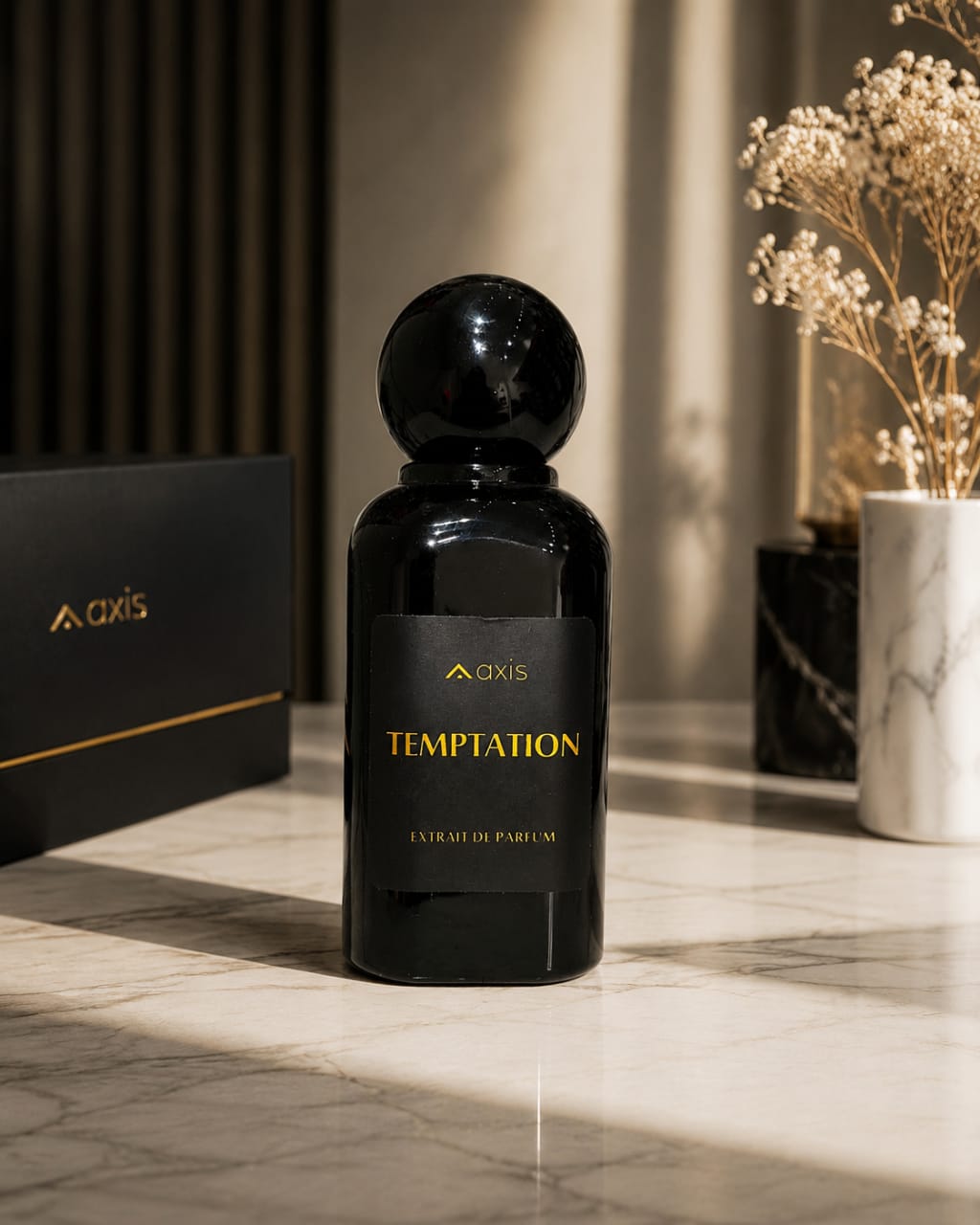 AXIS TEMPTATION
