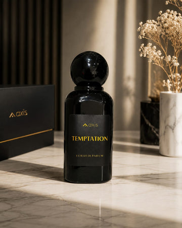 AXIS TEMPTATION