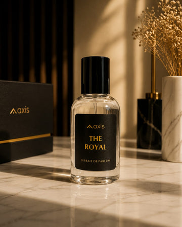 AXIS THE ROYAL