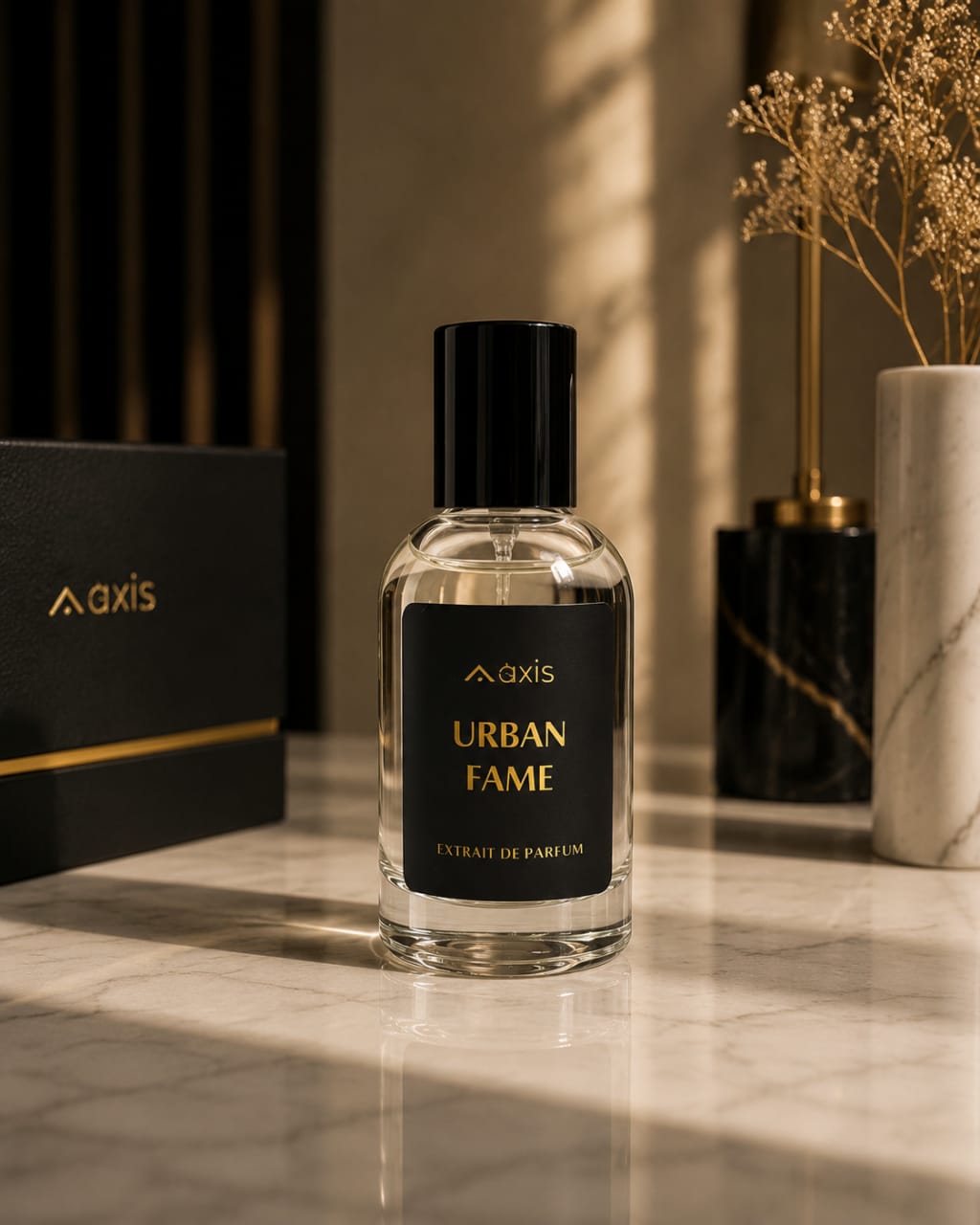 AXIS URBAN FAME