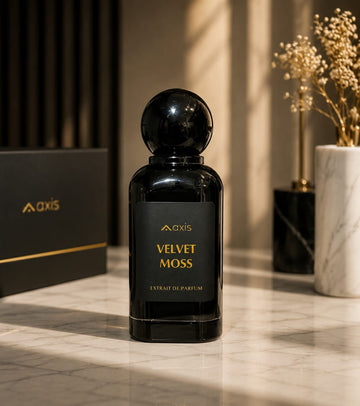 AXIS VELVET MOSS