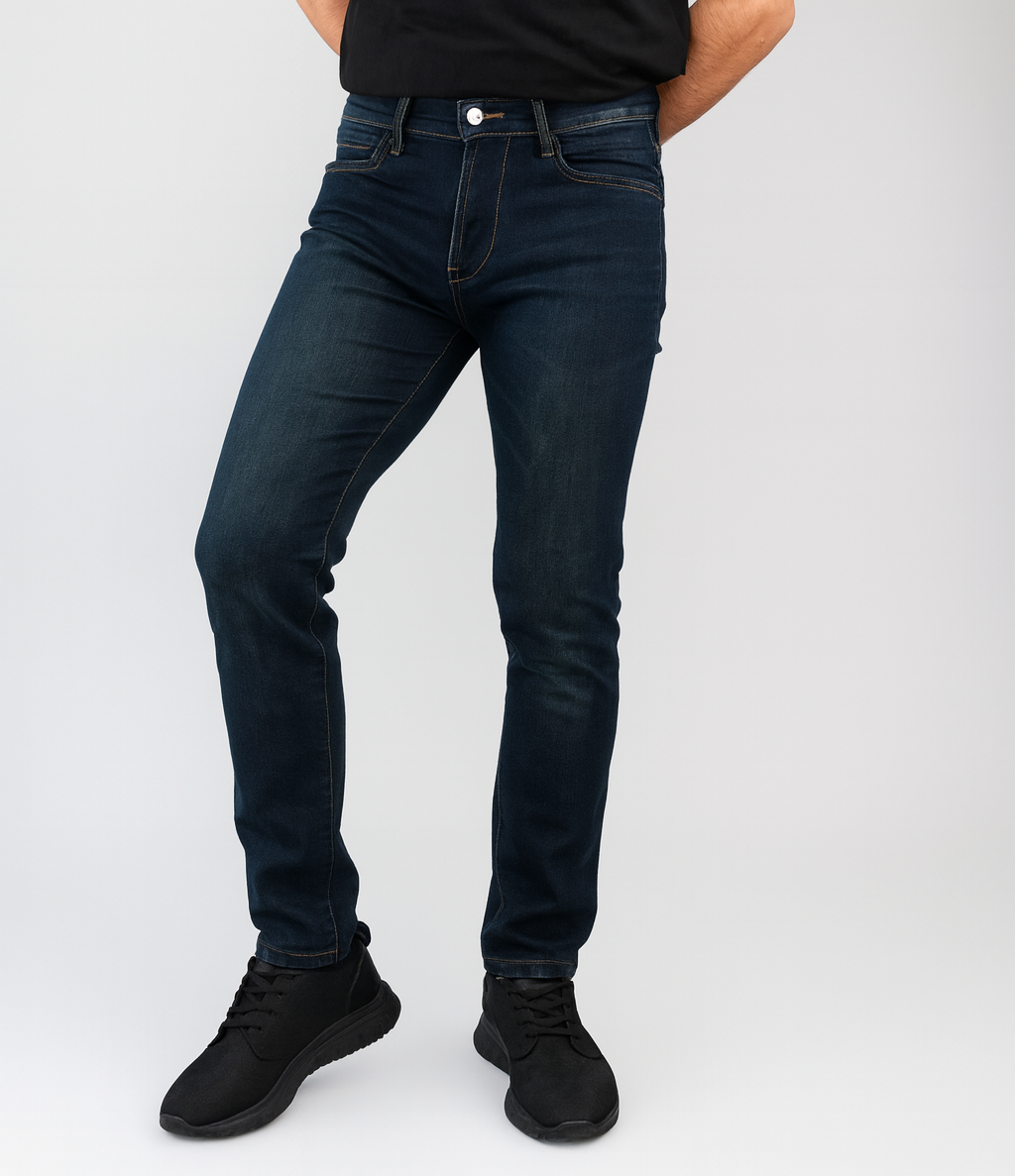 Emerald Green Jeans