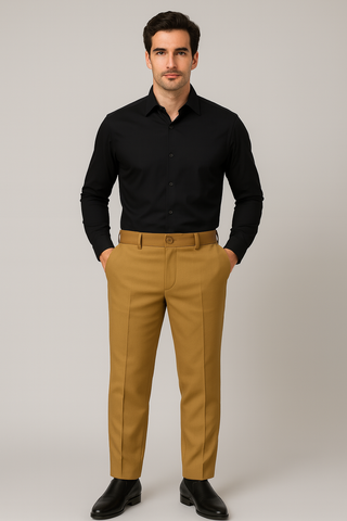 Camel Active Waist Pants