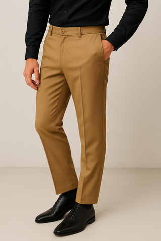 Camel Active Waist Pants