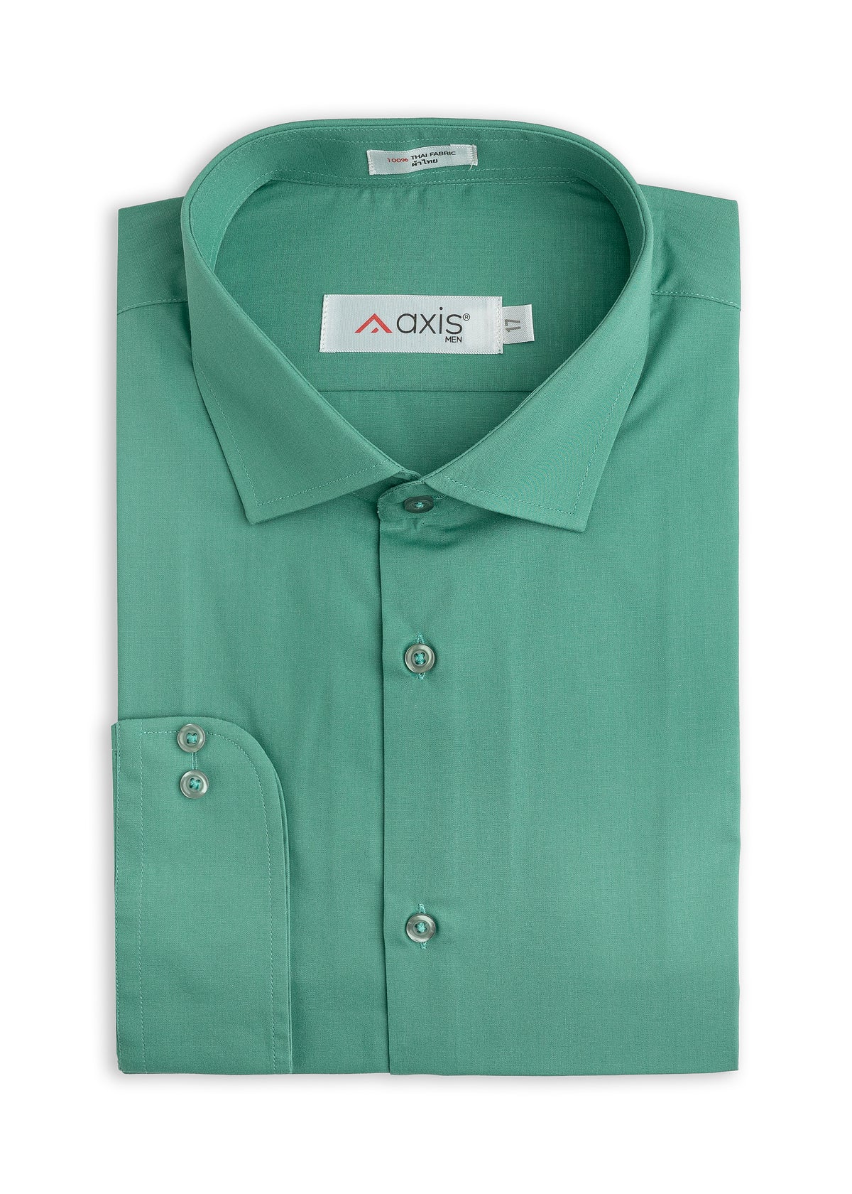 Mint Breeze Men's Shirt