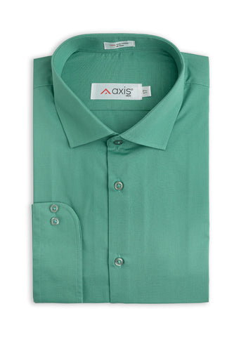 Mint Breeze Men's Shirt