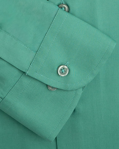 Mint Breeze Men's Shirt