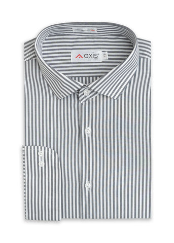 Graystone Stripes Men's Shirt