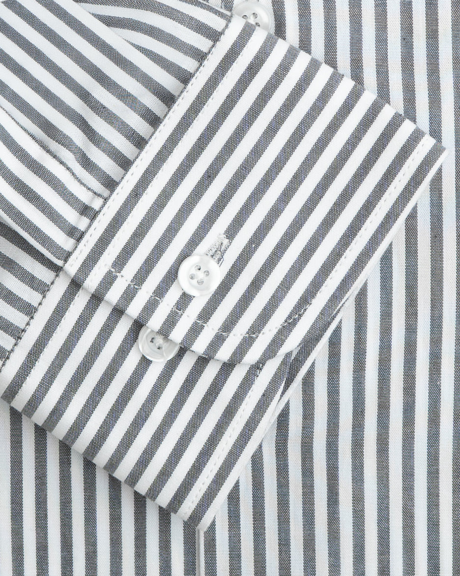 Graystone Stripes Men's Shirt