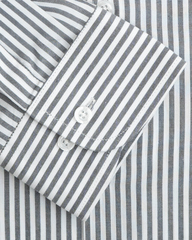 Graystone Stripes Men's Shirt