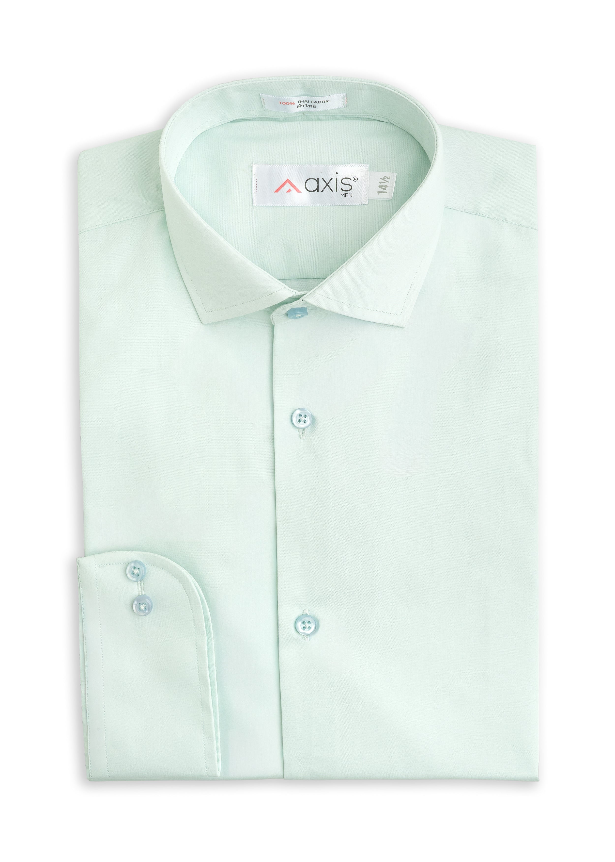Aqua Breeze Men's Shirt