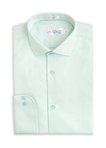 Aqua Breeze Men's Shirt