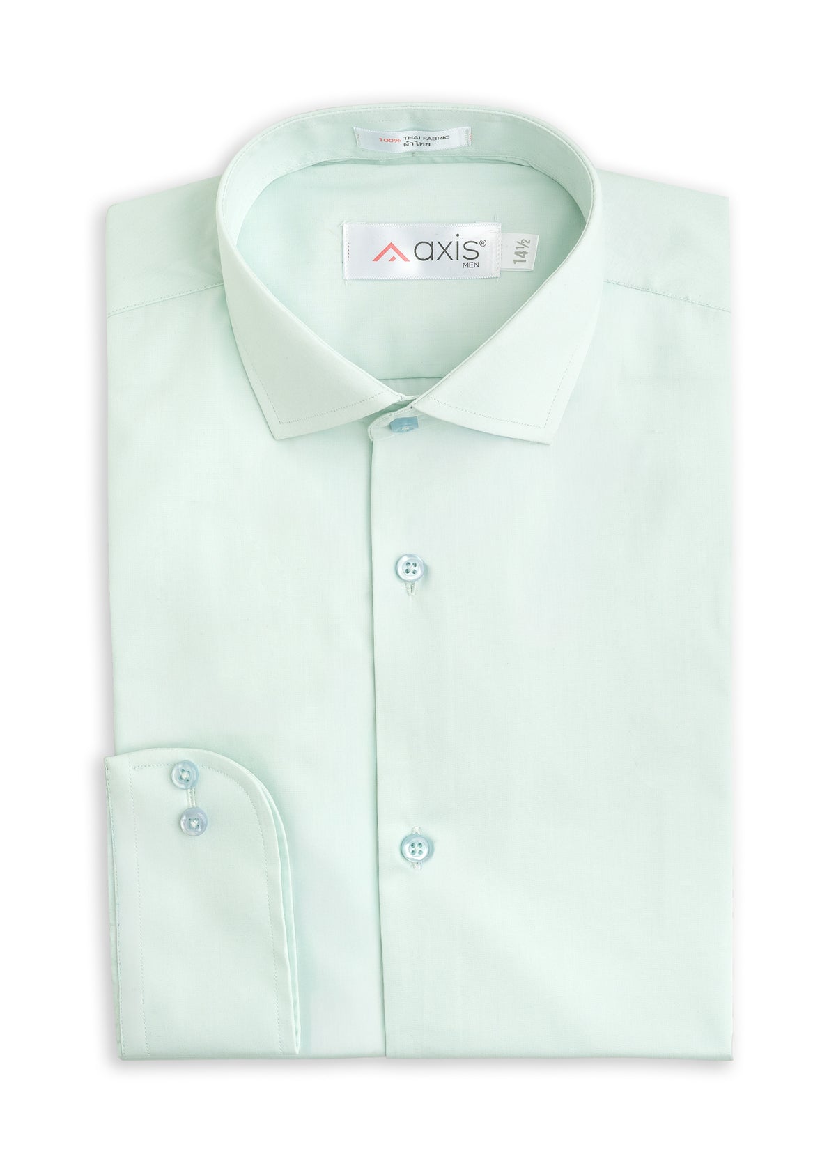 Aqua Breeze Men's Shirt
