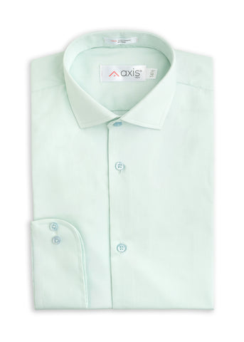 Aqua Breeze Men's Shirt