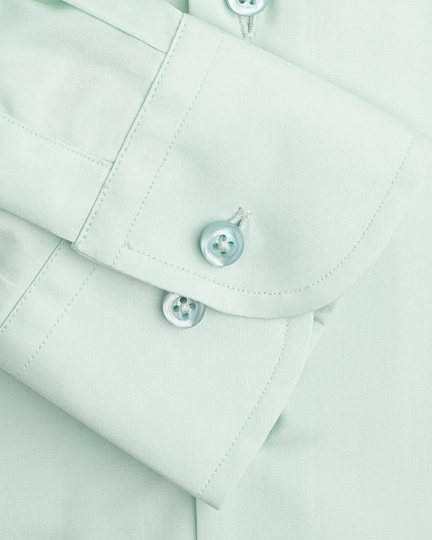 Aqua Breeze Men's Shirt