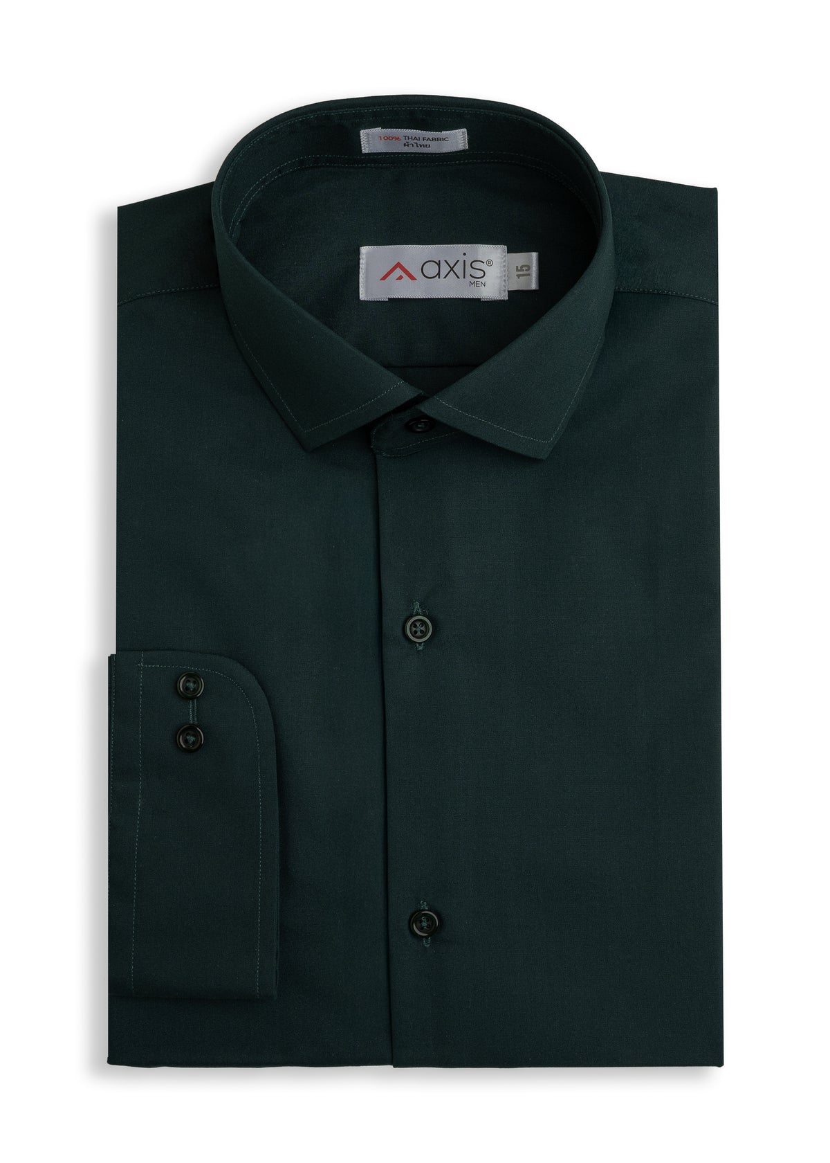 Emerald Forest Men's Shirt
